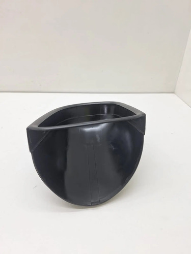 Capa Retrovisor Lado Direito  Corsa 1996 A 2014 Preto - Imagem 7
