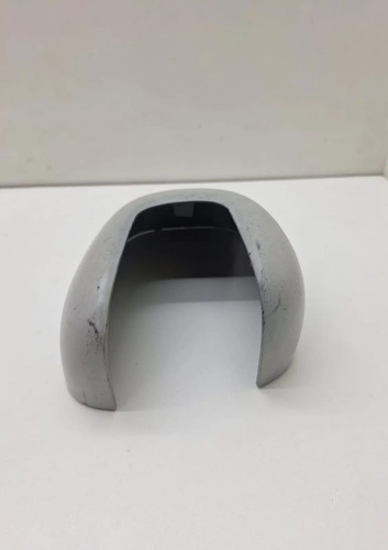 Capa Retrovisor Lado Esquerdo  Fiat Uno 2011 A 2021 Preto - Imagem 9