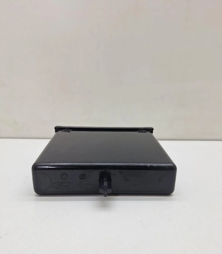 Porta Objetos Painel Ford  Fiesta Sedan 2004 A 2014 - Imagem 5