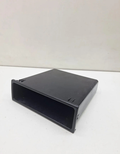 Porta Objetos Painel Ford  Fiesta Sedan 2004 A 2014 - Imagem 8