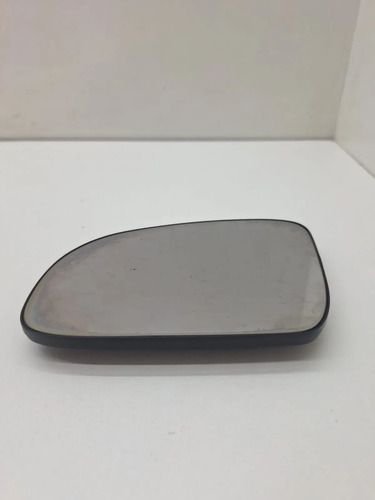 Lente Com Base Retrovisor Esq Chevrolet Celta 2000 A 2006