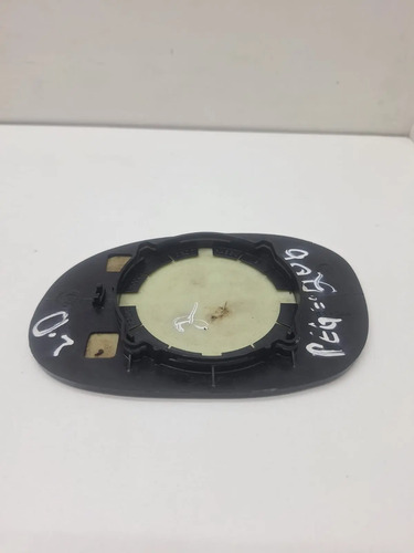 Lente Retrovisor Direito Peugeot 206 207 2003 A 2010 - Imagem 5