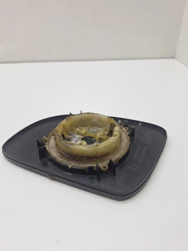 Lente Espelho Base Retrovisor Chevrolet Celta 2000 A 2006 - Imagem 7