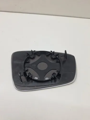 Lente Espelho Retrovisor Lado Esquerdo  Vw Fox  2013 A 2017 - Imagem 6