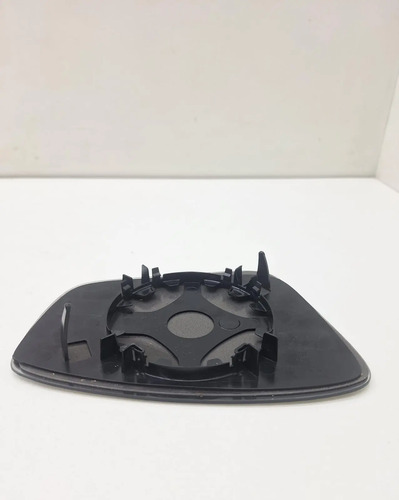 Lente Espelho Retrovisor Lado Esquerdo  Vw Fox  2013 A 2017 - Imagem 8