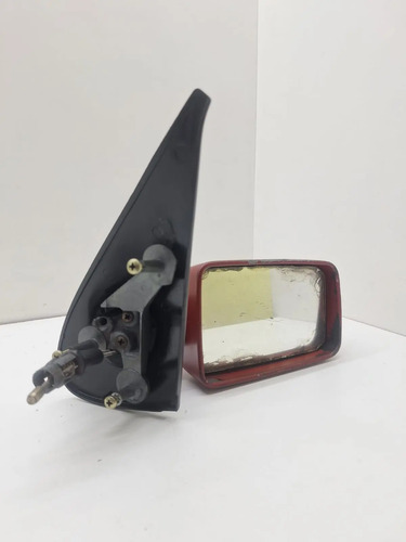 Retrovisor Manual Lado Direito  Fiat Tipo 1991 A 1997