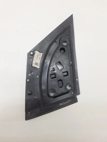 Acabamento Retrovisor Direito Hyundai Hb20 2020 A 2023 - Imagem 3
