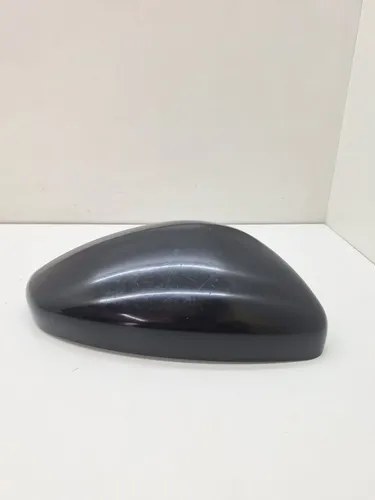 Capa Retrovisor Lado Direito Peugeot 208 2008 A 2019 Preto - Imagem 4