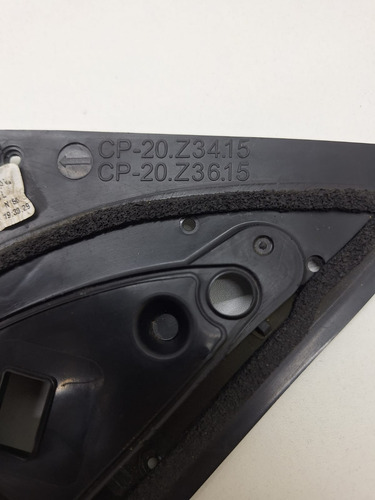 Acabamento Retrovisor Direito Hyundai Hb20 2020 A 2023 - Imagem 6