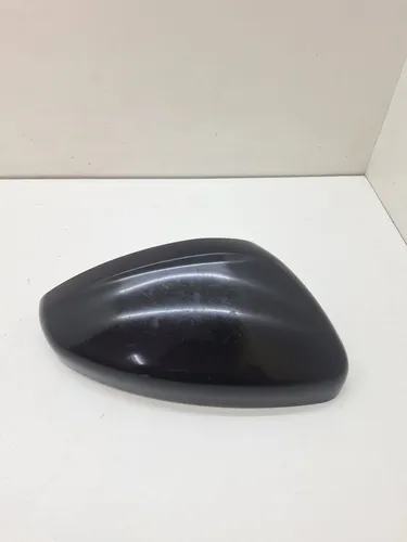 Capa Retrovisor Lado Direito Peugeot 208 2008 A 2019 Preto - Imagem 6