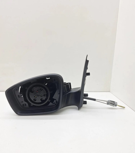 Retrovisor Eletrico Lado Esquerdo Vw Gol Voyage 2013 A 2023