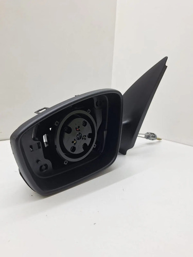 Retrovisor Eletrico Lado Esquerdo Vw Gol Voyage 2013 A 2023 - Imagem 3