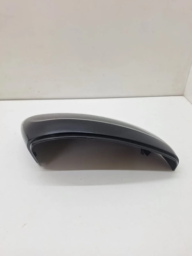 Capa Retrovisor Lado Direito Peugeot 208 2008 A 2019 Preto - Imagem 8