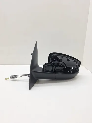 Retrovisor Eletrico Lado Esquerdo Vw Gol Voyage 2013 A 2023 - Imagem 4
