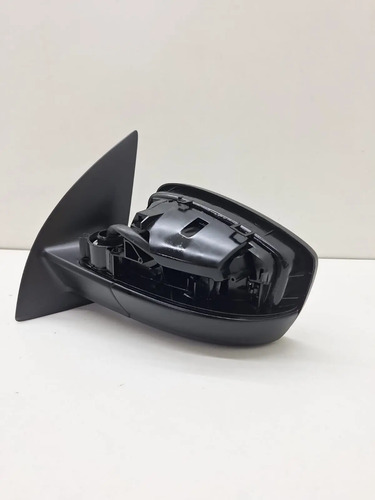 Retrovisor Eletrico Lado Esquerdo Vw Gol Voyage 2013 A 2023 - Imagem 5