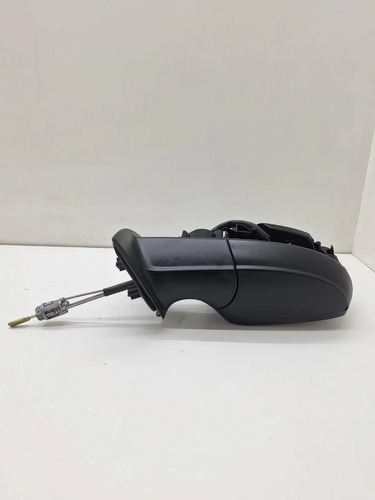 Retrovisor Eletrico Lado Esquerdo Vw Gol Voyage 2013 A 2023 - Imagem 6