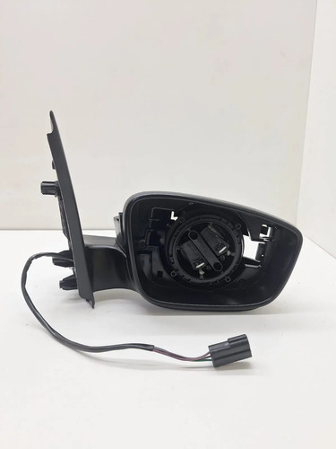 Retrovisor Eletrico Lado Direito Gol Voyage G7 2013 A 2019 - Imagem 4