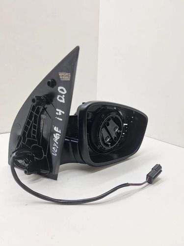 Retrovisor Eletrico Lado Direito Gol Voyage G7 2013 A 2019 - Imagem 5