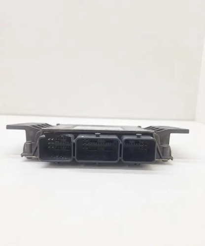 Modulo Injeçao Citroen Picasso Manual 2003 A 2007 2.0 16v