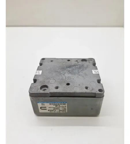 Modulo Coluna Direçao Eletrica Nissan Livina 2008 A 2015 - Imagem 2