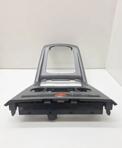 Moldura Painel Central Gm Chevrolet  Captiva 2009 A 2012