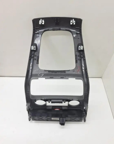 Moldura Painel Central Gm Chevrolet  Captiva 2009 A 2012 - Imagem 2