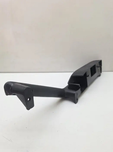 Apoio Braço Puxador Lado Esquerdo Fiat Uno 1985 A 2013 Preto
