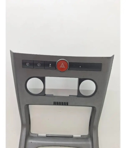 Moldura Painel Central Gm Chevrolet  Captiva 2009 A 2012 - Imagem 4