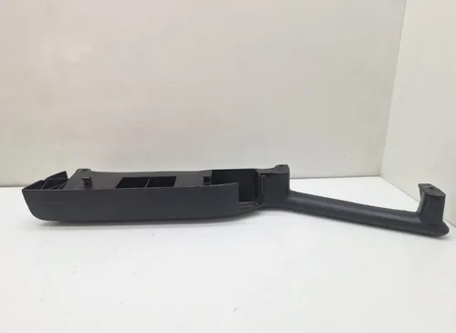 Apoio Braço Puxador Lado Esquerdo Fiat Uno 1985 A 2013 Preto - Imagem 5