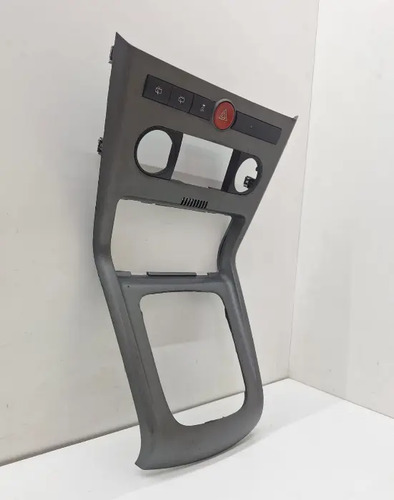 Moldura Painel Central Gm Chevrolet  Captiva 2009 A 2012 - Imagem 8