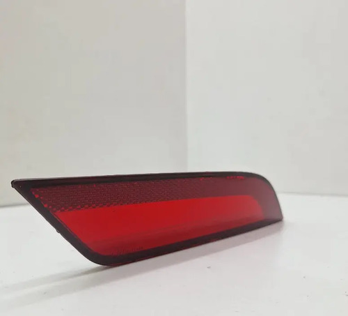 Refletor Olho De Gato Lado Direito Vw Fox 2015 A 2022 Preto - Imagem 2