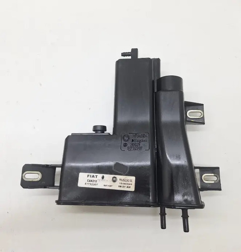 Filtro Canister Fiat Idea 2006 A 2015 Original - Imagem 8