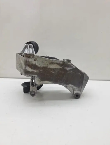 Suporte Alternador Compressor Vw Gol  G4 Saveiro 1993 A 2005 - Imagem 2