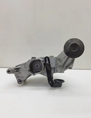 Suporte Alternador Compressor Vw Gol  G4 Saveiro 1993 A 2005 - Imagem 3