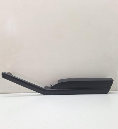 Apoio Braço Puxador Lado Direito Fiat Uno 1985 A 2013 Preto - Imagem 7