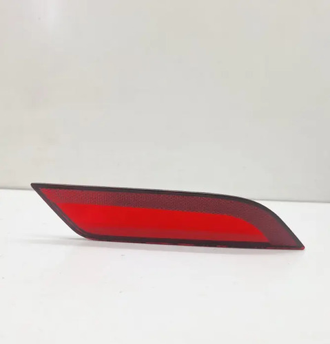Refletor Olho De Gato Lado Direito Vw Fox 2015 A 2022 Preto - Imagem 6