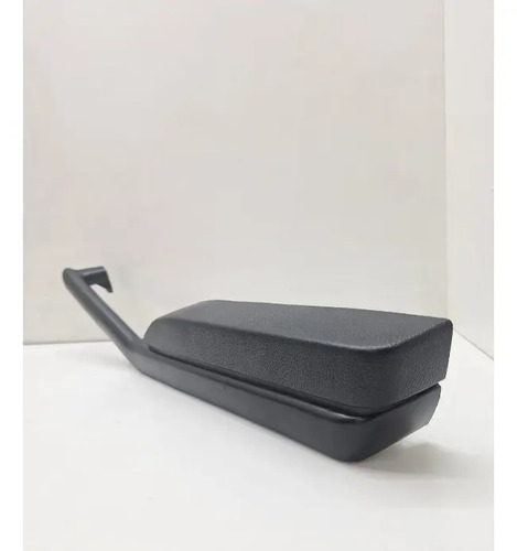 Apoio Braço Puxador Lado Direito Fiat Uno 1985 A 2013 Preto - Imagem 8