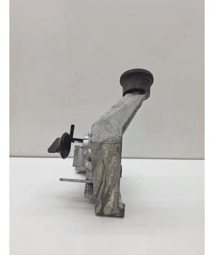 Suporte Alternador Compressor Vw Gol  G4 Saveiro 1993 A 2005 - Imagem 8