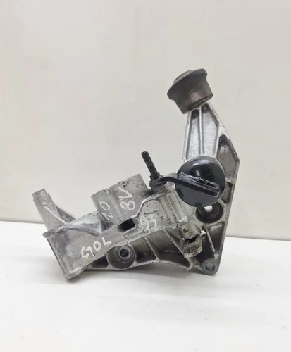 Suporte Alternador Compressor Vw Gol  G4 Saveiro 1993 A 2005 - Imagem 10