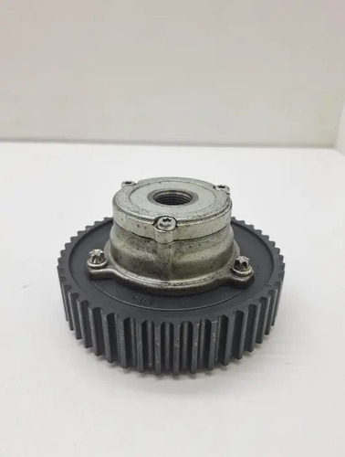 Polia Vvt Gol Parati Turbo 1994 A 2006 1.0 16v - Imagem 5