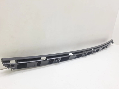 Guia Parachoque Traseiro Vw Fox 2010 A 2015 - Imagem 2