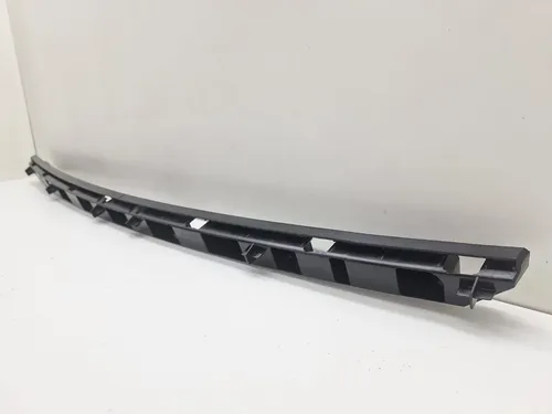 Guia Parachoque Traseiro Vw Fox 2010 A 2015 - Imagem 7