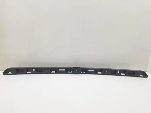 Guia Parachoque Traseiro Vw Fox 2010 A 2015 - Imagem 8
