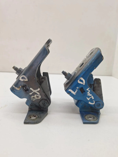 Dobradiça Porta Dianteira Direita  Ranger 1994 A 1997 - Imagem 3