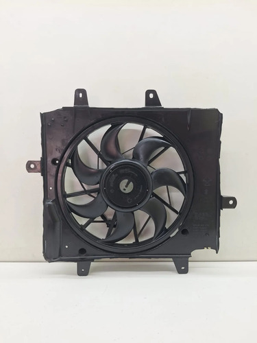 Defletor Ventoinha Chrysler Pt Cruiser 2001 A 2010
