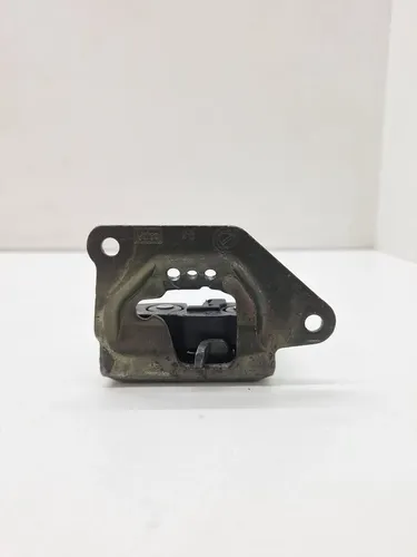 Fechadura Tampa Traseira Porta Malas Fiat Palio 2008 A 2012 - Imagem 4