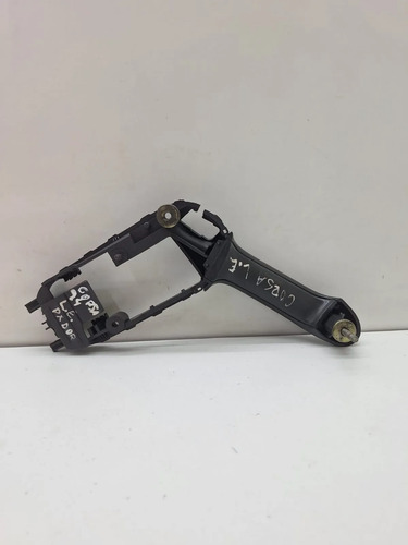 Puxador Interno Porta Dianteira Esquerda Corsa 1994 A 2002 - Imagem 5