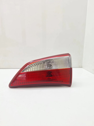 Lanterna Traseira Direita Hyundai Hb20 Hatch 2013 A 2019 Direito/passageiro - Imagem 4