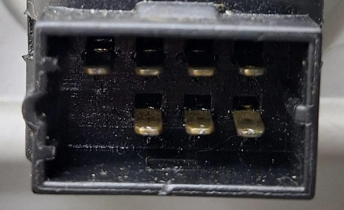 Acabamento Lateral Painel Esquerdo Pt Cruiser 2006 A 2010 - Imagem 6