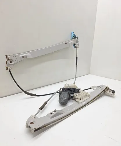 Maquina Vidro Dianteira Esquerda Peugeot 207 200 A 2012 - Imagem 3
